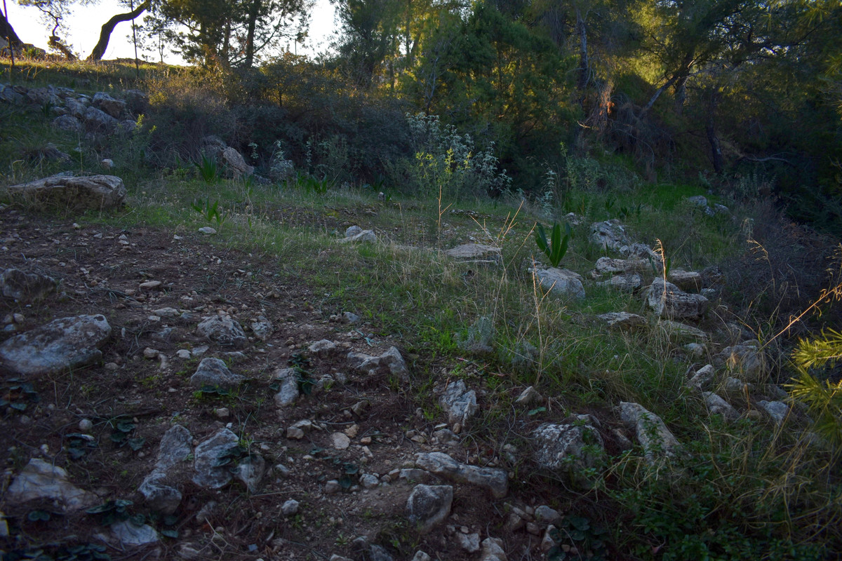 Το ανάκτορο του Αίαντα του Τελαμώνιου (29)
