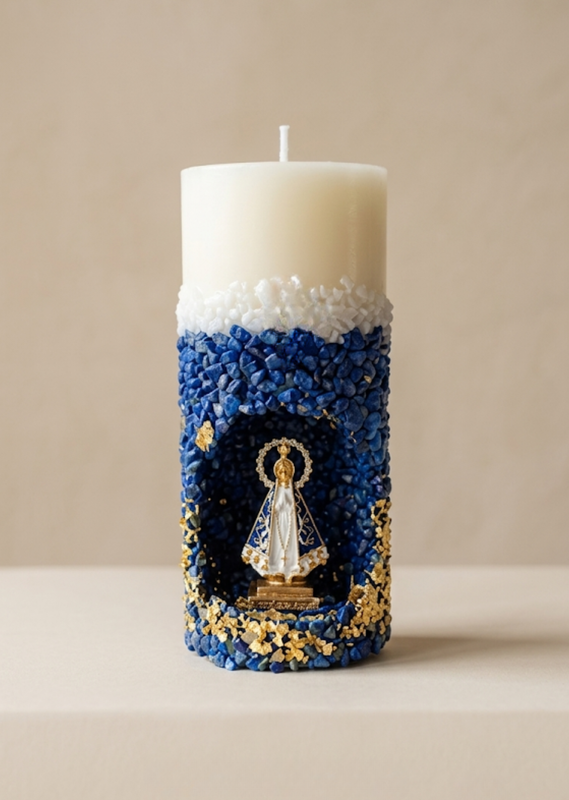 Vela Santuário