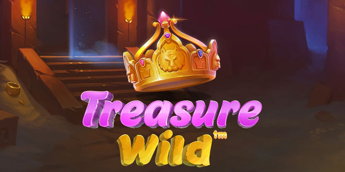 Trik Gacor Slot Treasure Wild Paling Work Saat Ini