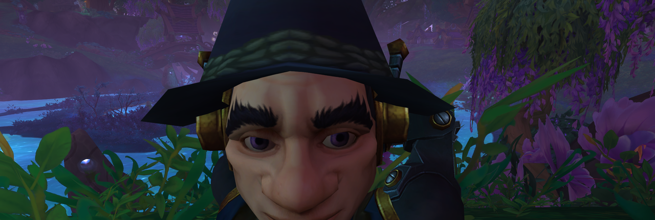 hamfist Elu and Fae wedding1