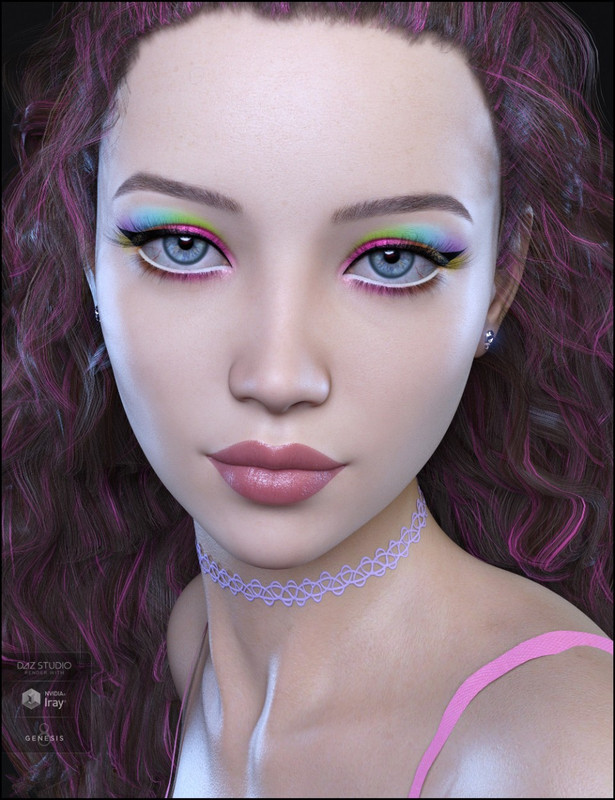 alyx for genesis 8 female 00 main daz3d