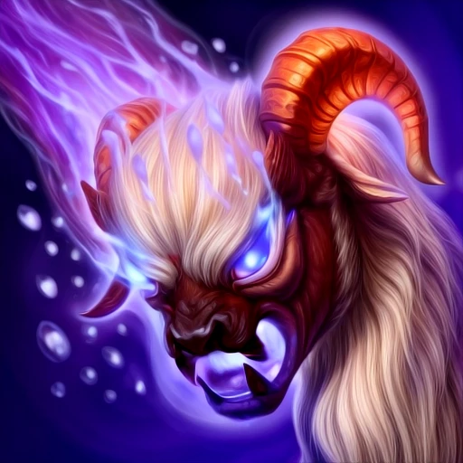 Command skill icon