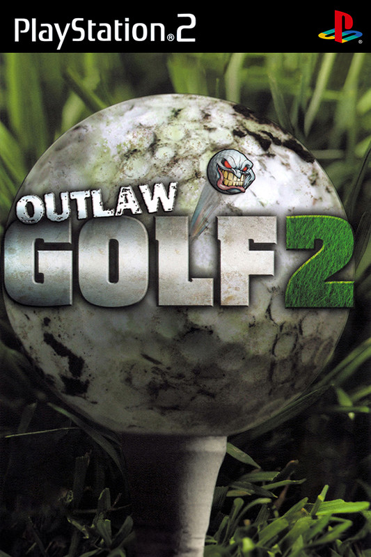 Outlaw Golf 2