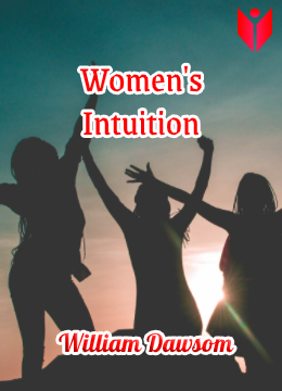 Women's Intuition thumbnail