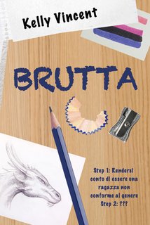 Kelly Vincent - Brutta (2024)