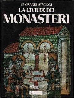 AA.VV. - La civiltà dei monasteri (1988)