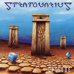 Re: Stratovarius