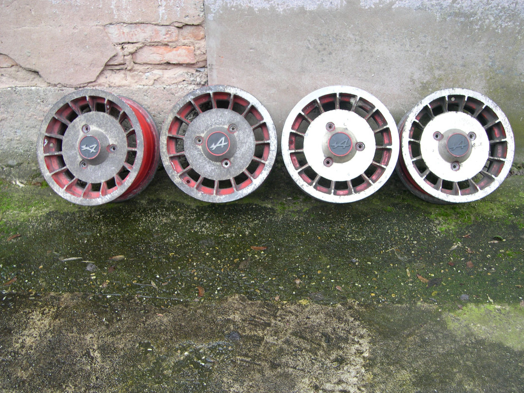 pneus jantes Gotti   Mille Miglia 009