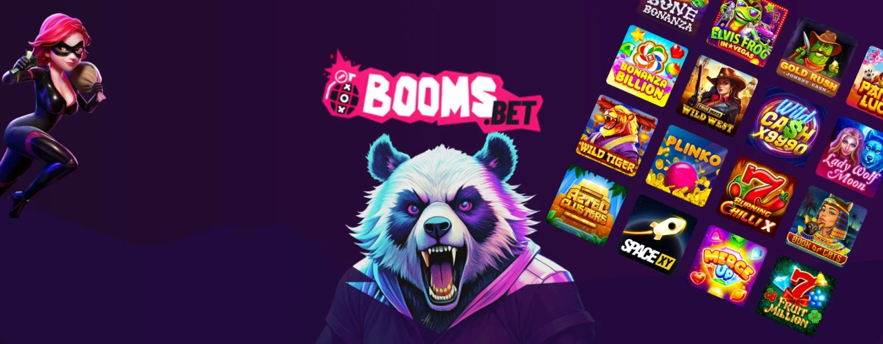 Boomsbet Bonus Gids