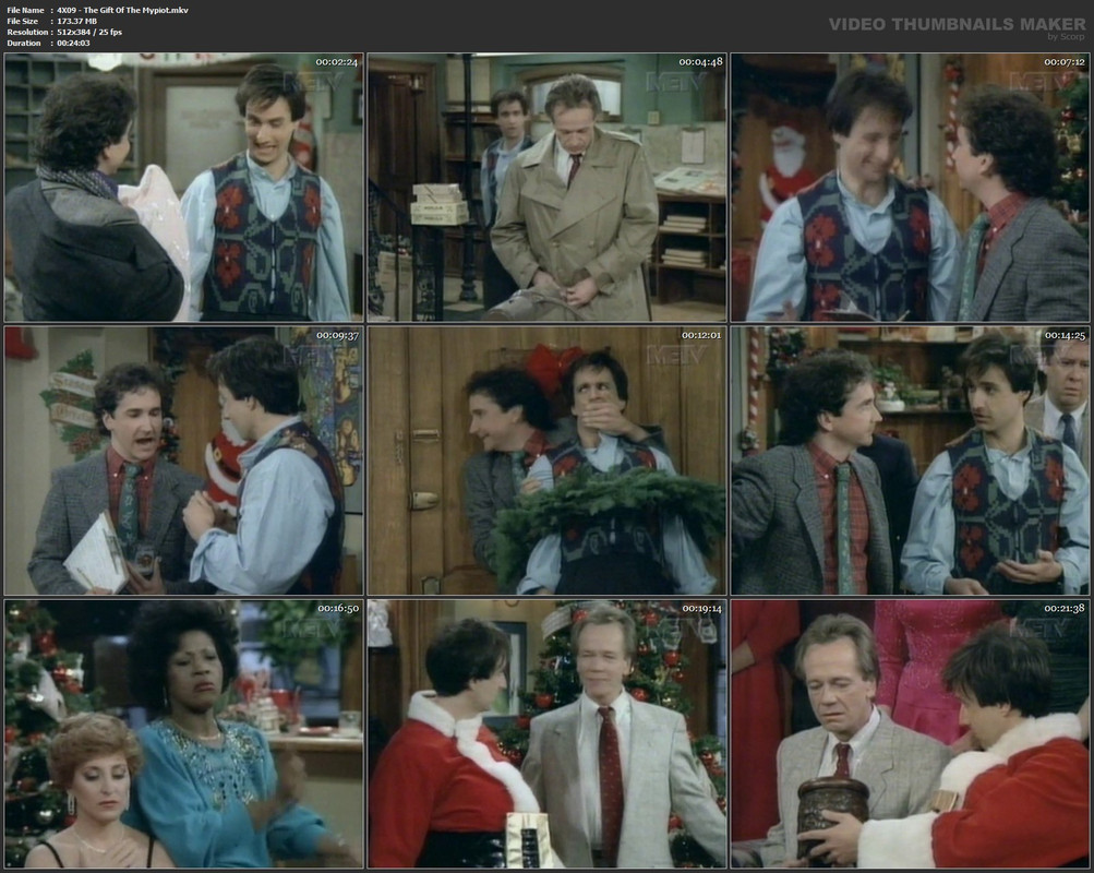 4X09 - The Gift Of The Mypiot.mkv