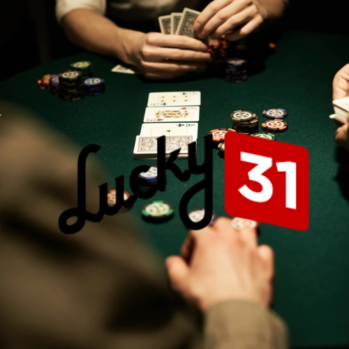 Lucky31