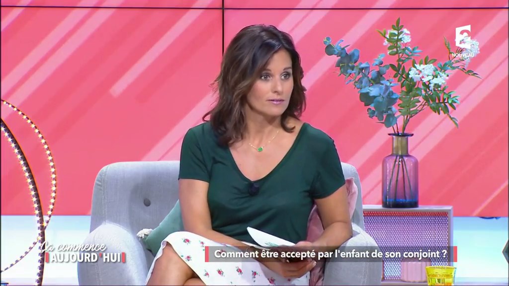 Ça commence aujourd'hui - Comment être accepté p