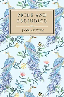 Austen Pride and Prejudice