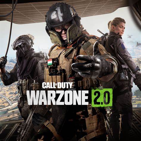 Warzone Mobile