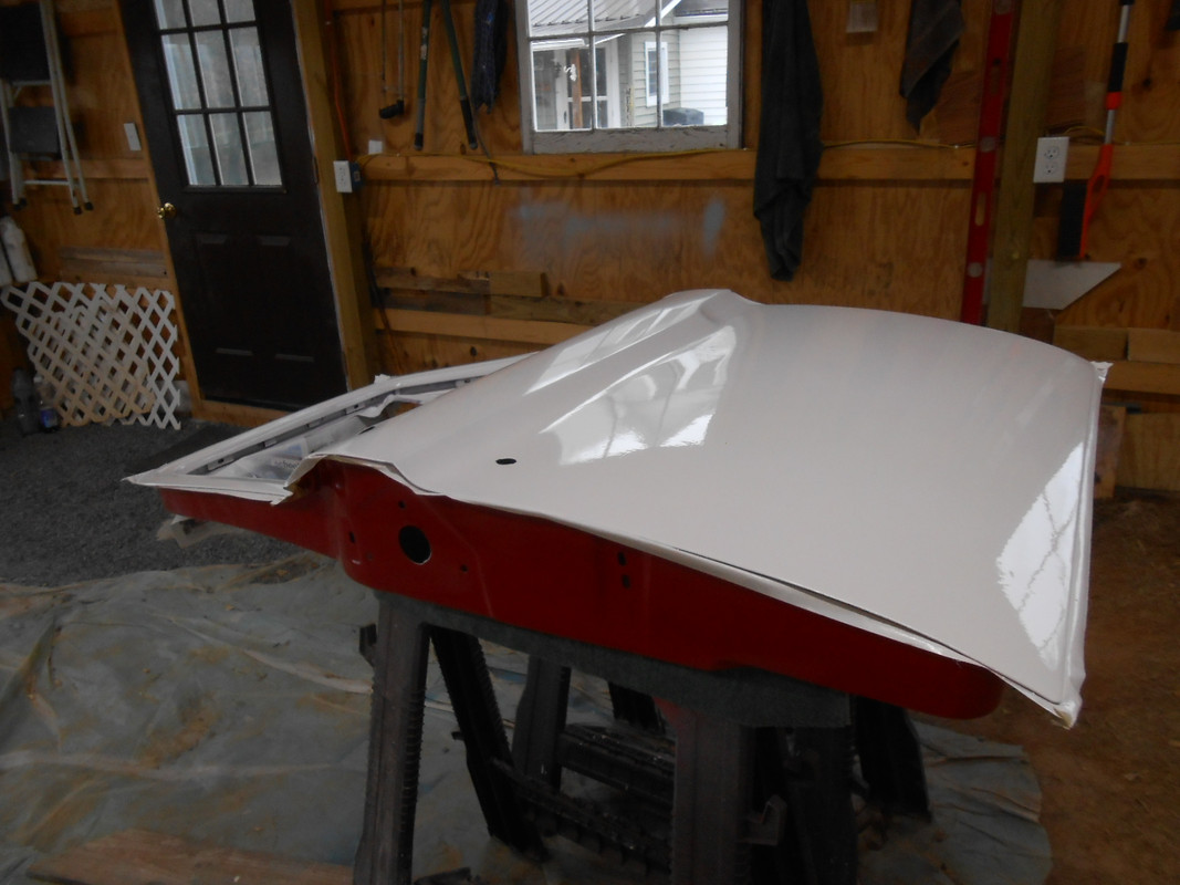 Passenger Door Repaint 12-2019 (1)