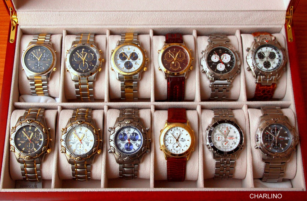 Lotus All Titanium 9665 gris, gran clásico entre los cronos de cuarzo  analógicos de los 90. | Relojes Especiales, EL foro de relojes