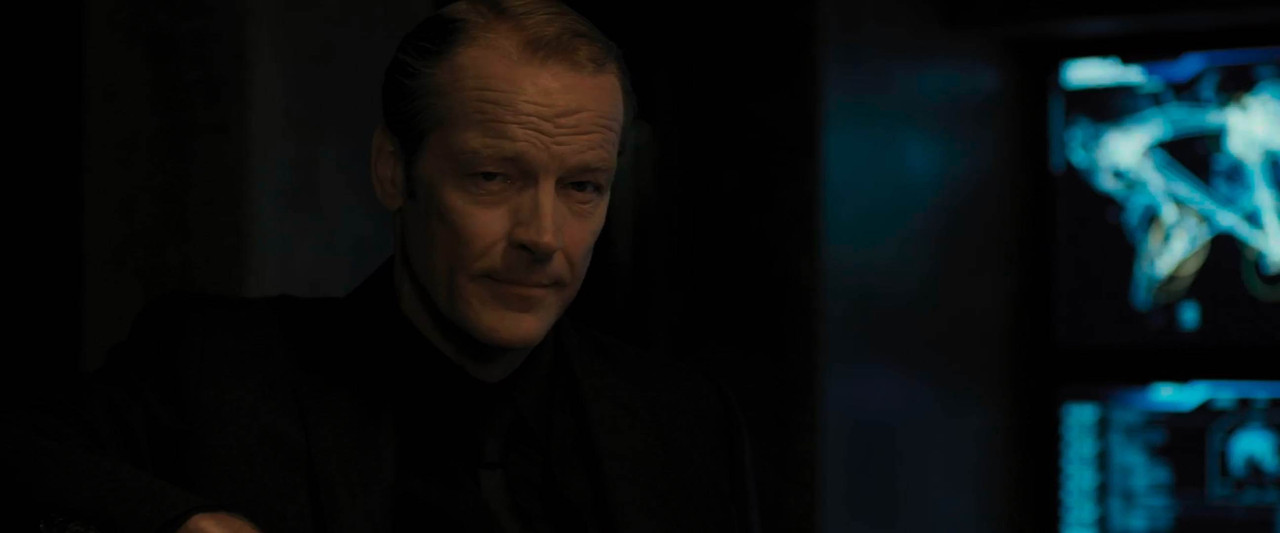 Resident Evil: The Final Chapter 2016 BluRay [Hindi + Tamil + Telugu + English] 480p, 720p, 1080p ESub Screenshot
