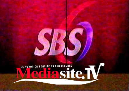 SBS6 uit 1995