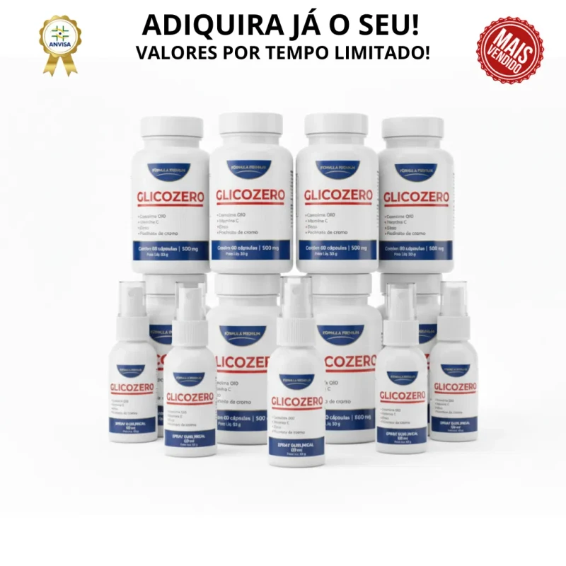 Tratamento 8 meses