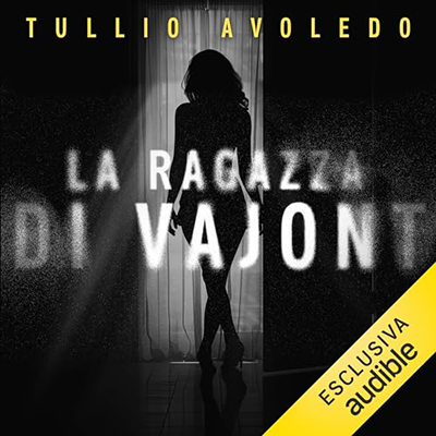 Tullio Avoledo - La ragazza di Vajont (2024) (mp3 - 128 kbps)