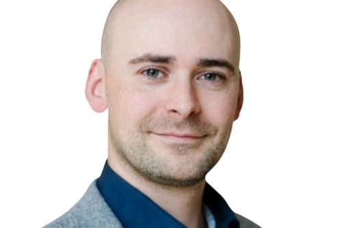 Graeme Brooks