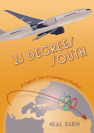 Book Review: 23 Degrees South by Neal Rabin