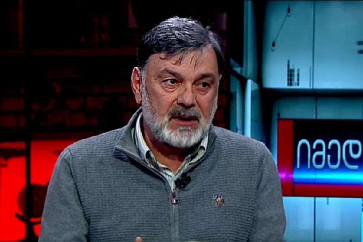 მოლაპარაკების პროცესის შეწყვეტაზე პასუხისმგებელია ბრიუსელის ბიუროკრატია და ბრიუსელის ქართული ნომენკლატურა ე.წ. ოპოზიცია - გიორგობიანი