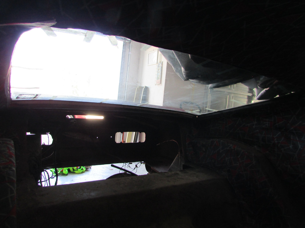 As Found Photo's (1)