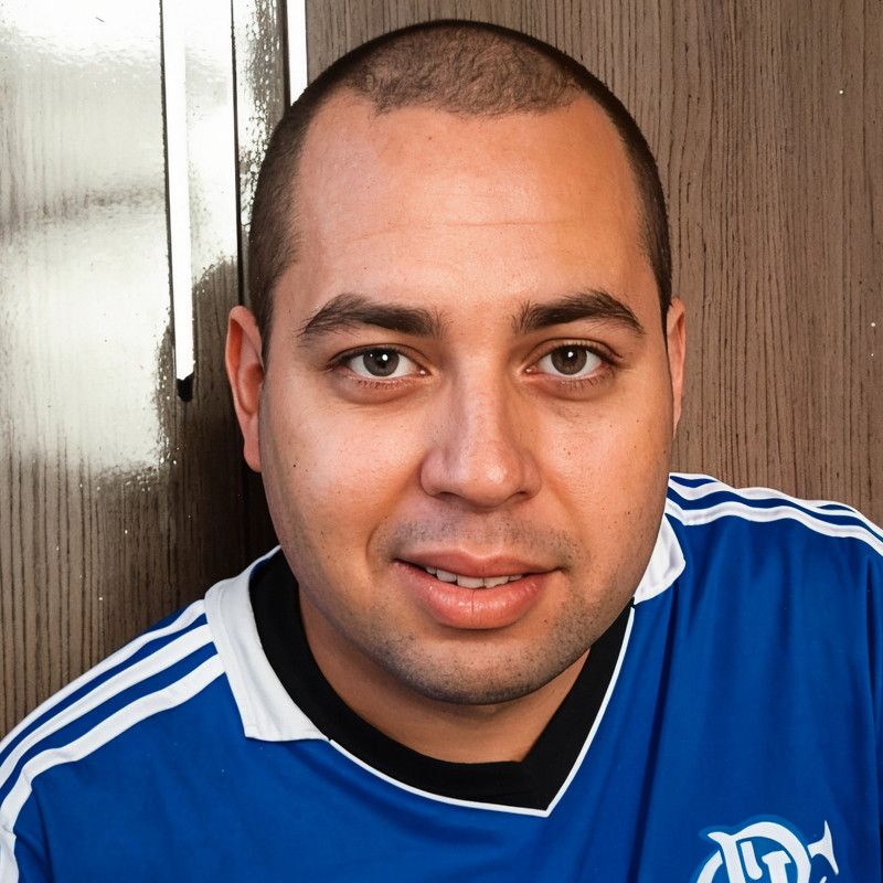Rodrigo Pontes