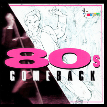 VA   80s Comeback (2017) Mp3