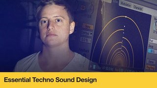 Producertech - Essential Techno Sound Design