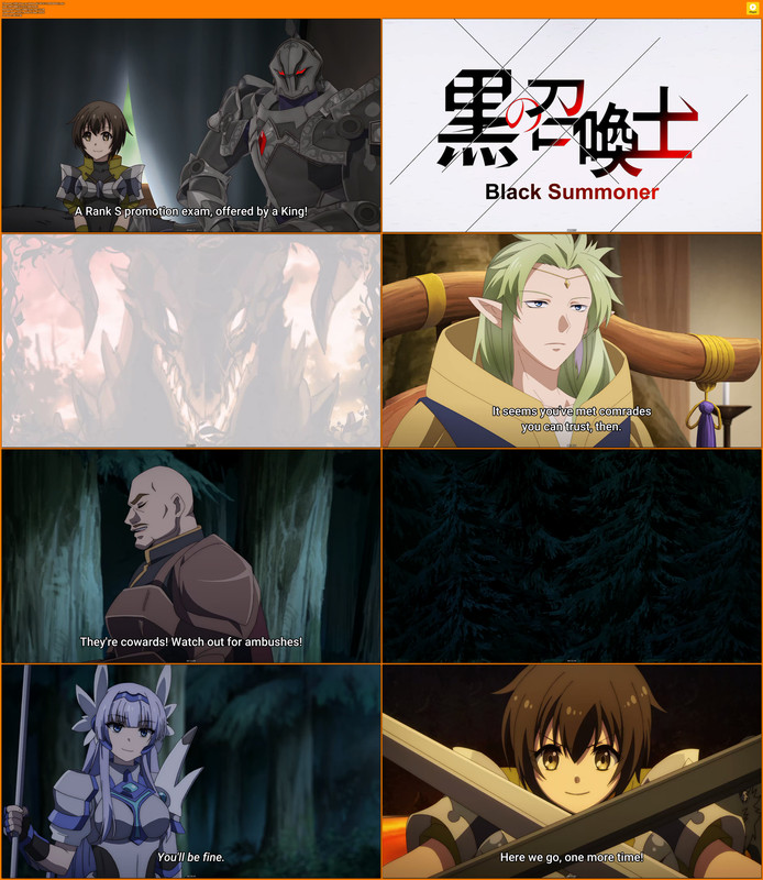 [HR] Kuro no Shokanshi S01E11 [99598483].mkv