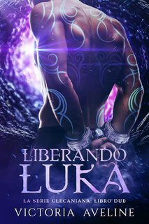 Victoria Aveline - Clecaniana vol. 02 Liberando Luka (2023)
