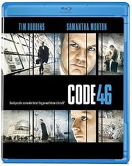 Code 46 (2003) WebDL 1080p AC3 ITA - ENG + SUB