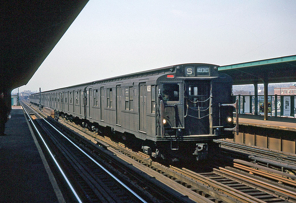 8)-1450-(Special)-88th-St-Boyd-Apr-1967-Gerald-Landau