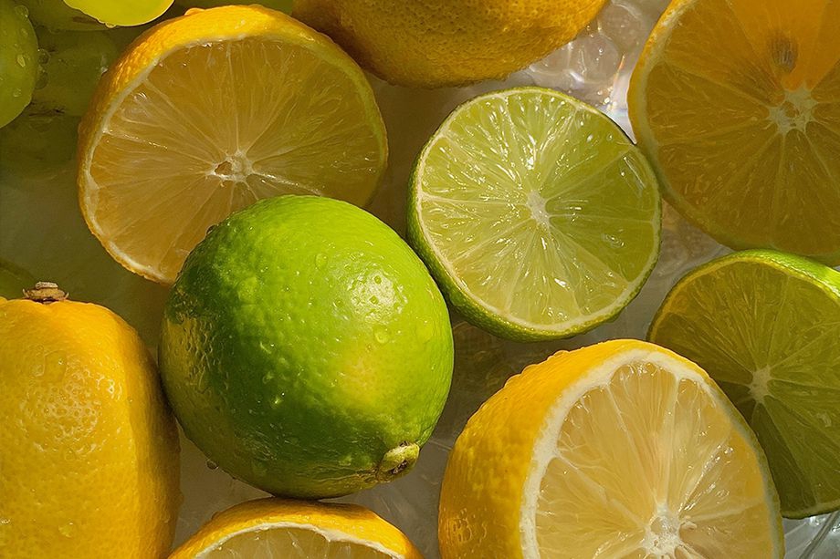 Tips para conservar tus limones por más tiempo
