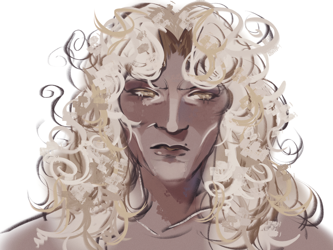 my art use = DIE
