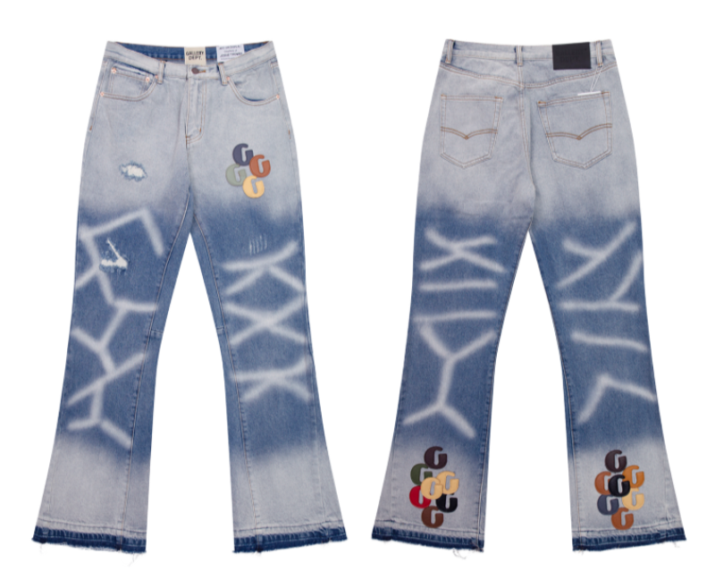 Gallery Dept Jeans