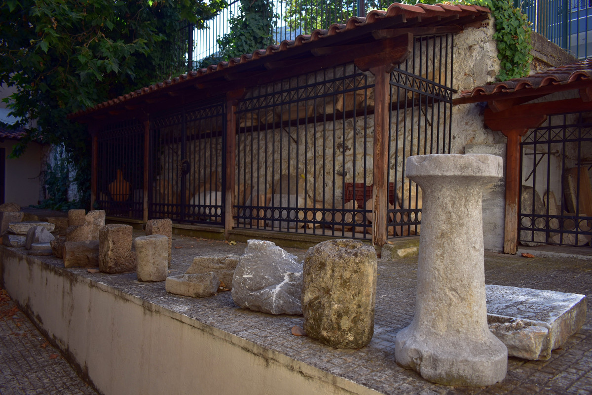 Αρχαιολογικό Μουσείο Αταλάντης (10)