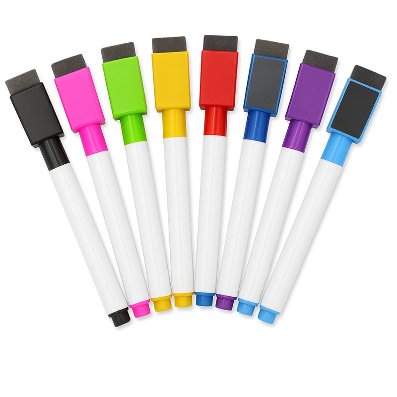 Small Board Marker Multicolor