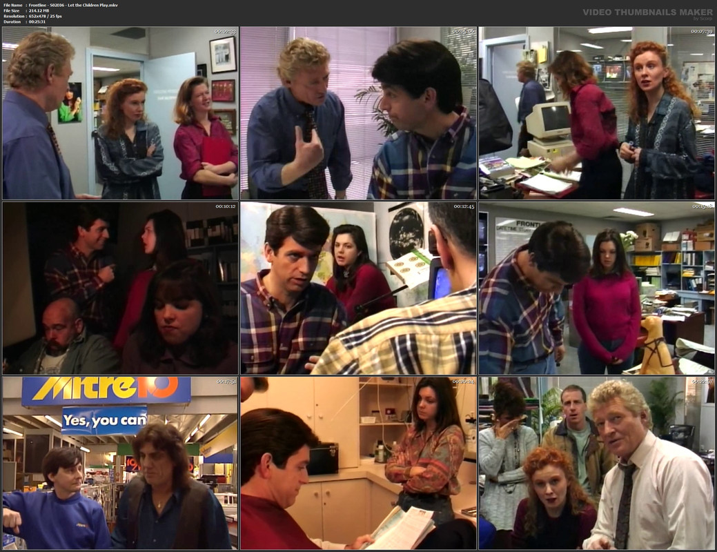 Frontline - S02E06 - Let the Children Play.mkv