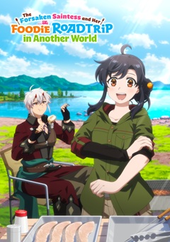 Suterare Seijo no Isekai Gohan Tabi S01 720p WEB-DL x265-TFPDL