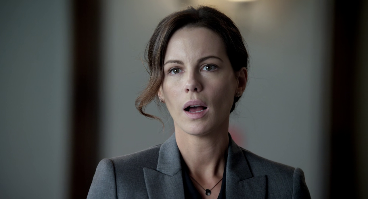 Cate McCall - Il Confine Della Verità 4