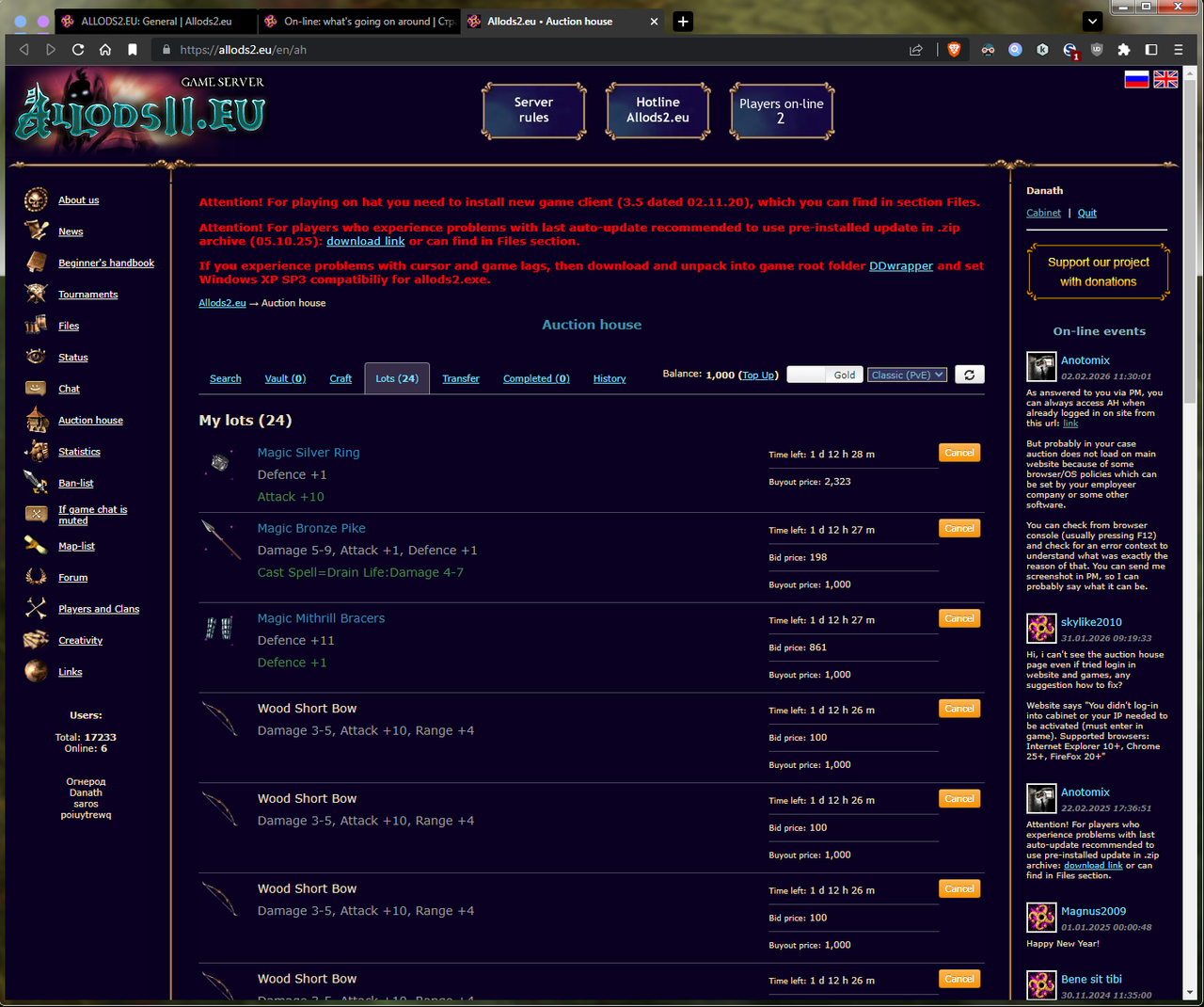 Screenshot 4