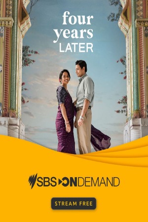 Four Years Later (2024) Hindi Season 01 Complete WEB Series