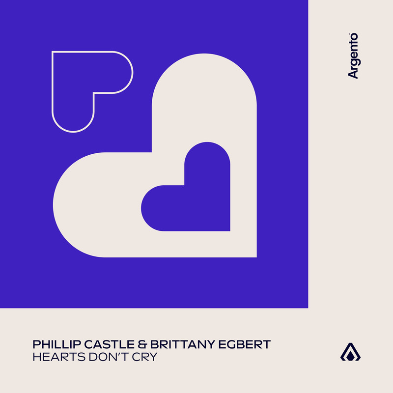 Brittany Egbert – Hearts Don't Cry (Extended Mix)