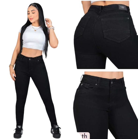 Jean