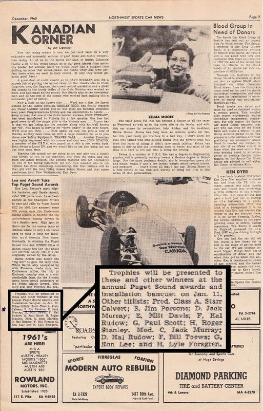 northwestsportscarnews1960JimParsons