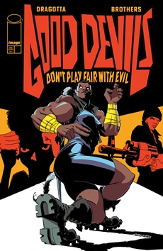 Good Devils Don't Play Fair With Evil (2025)