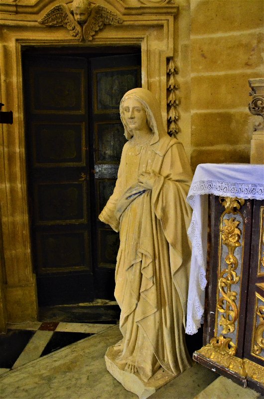 Malta y sus pueblos-2018 - Blogs de Malta - XEWKIJA-23-11-2018 (16)
